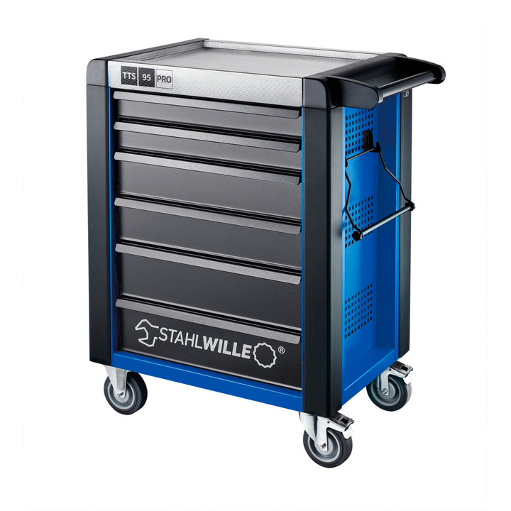 Stahlwille 81200161 Tool trolley