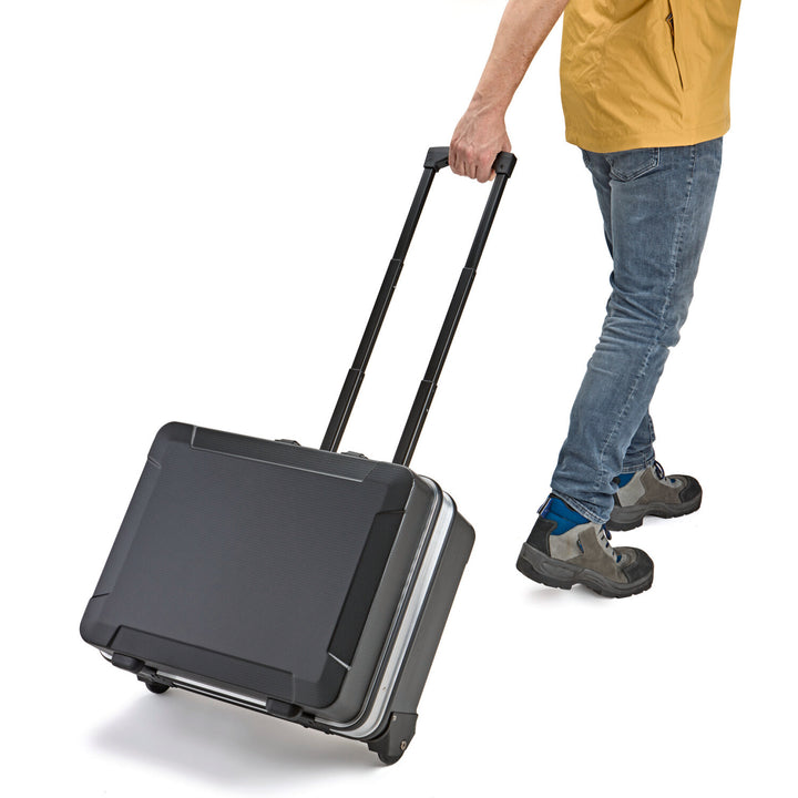 Stahlwille 96221010 Electronic tool set