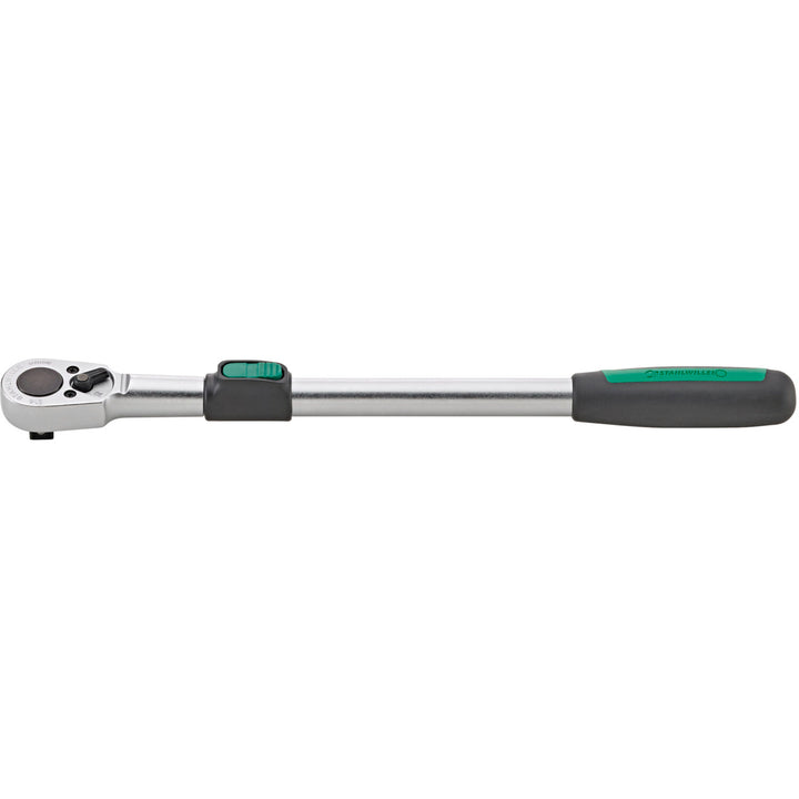 Stahlwille 13160000 Telescopic ratchet