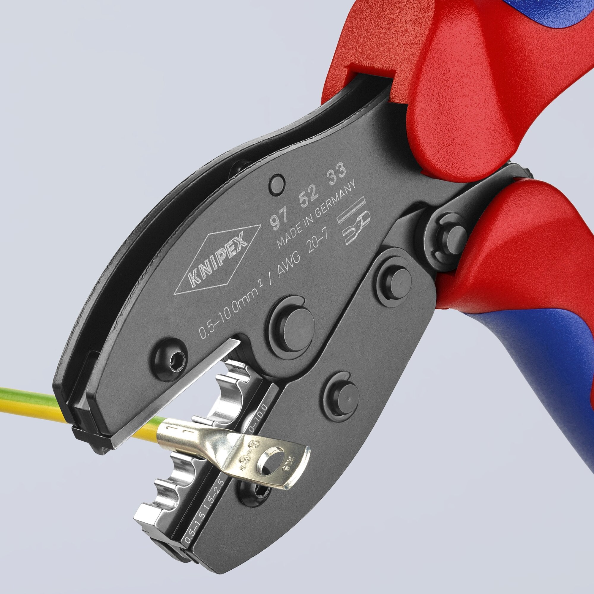 Knipex 97 52 33 8 1/2