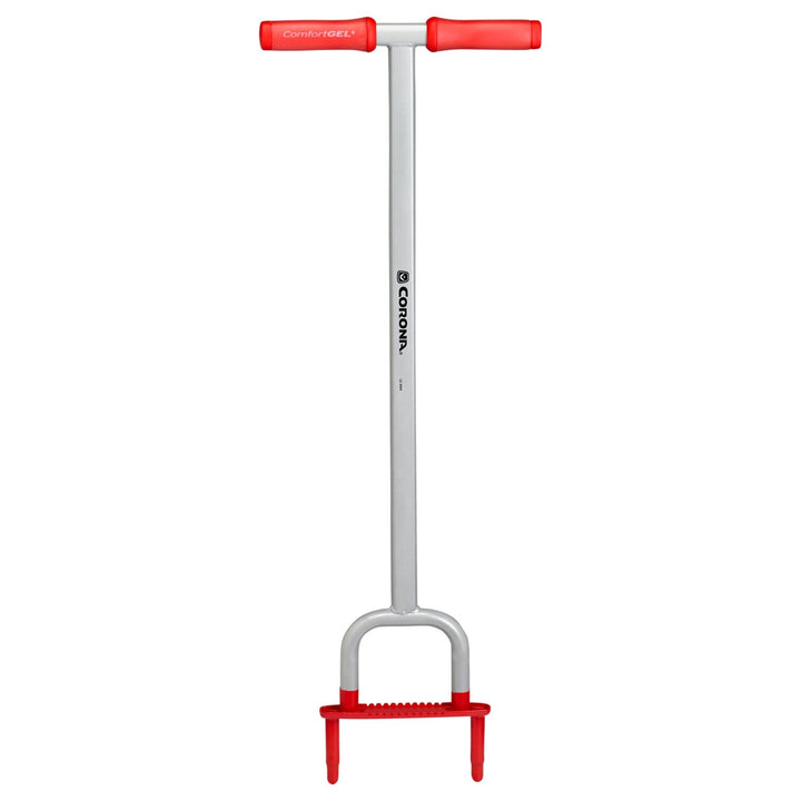 Corona LG 3604 YardBREATHER with ComfortGEL Grip