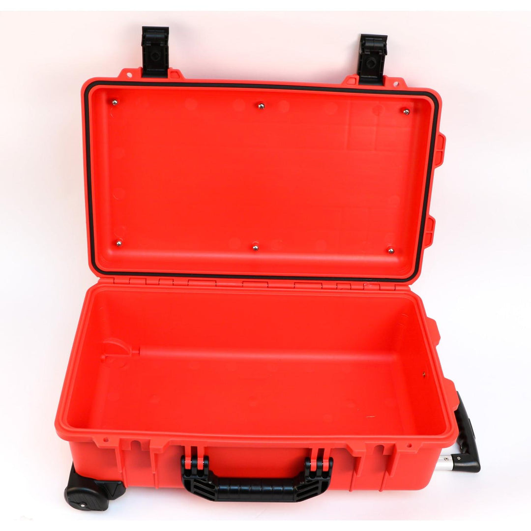 Wiha Tools 91287 Empty Rolling Tool Case