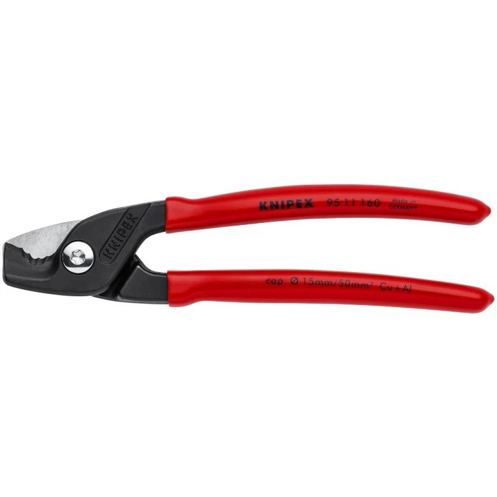 Knipex 9K 00 80 190 US Solar Tool Set, 4 Pc.