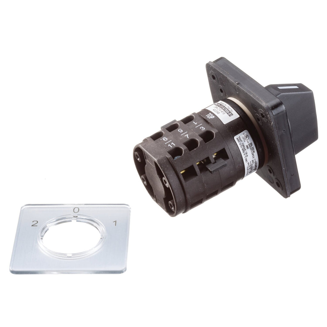 Ridgid 20123 Switch Assembly, 535M