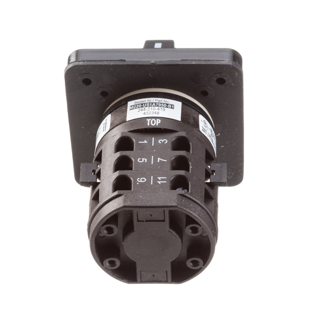 Ridgid 20123 Switch Assembly, 535M