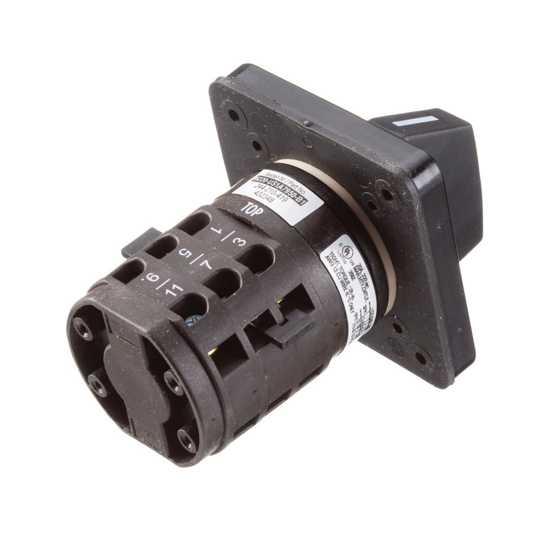 Ridgid 20123 Switch Assembly, 535M