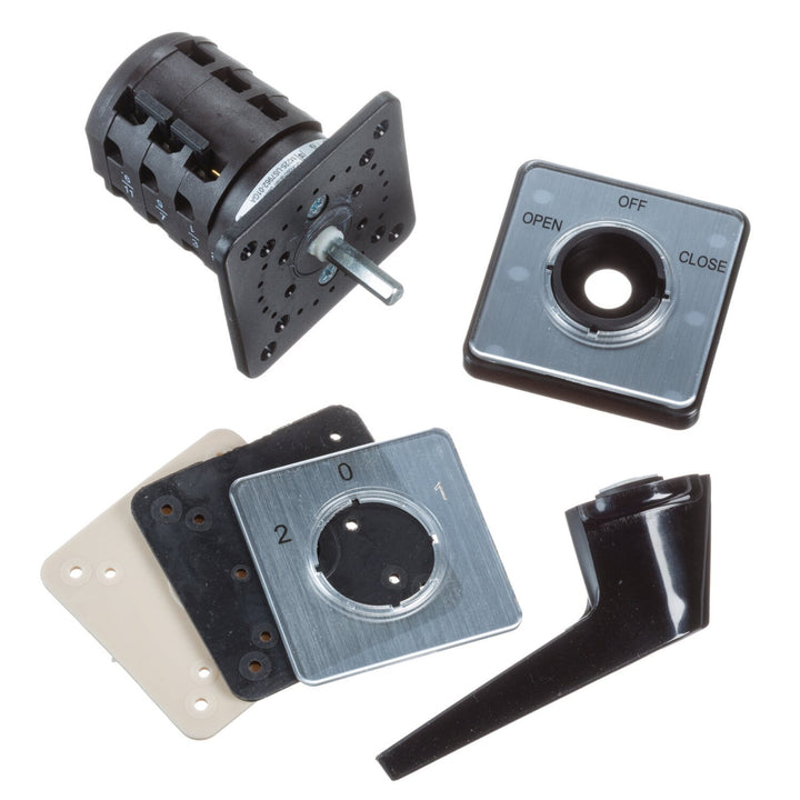 Ridgid 20133 Switch Assembly for Pipe Threading Machine