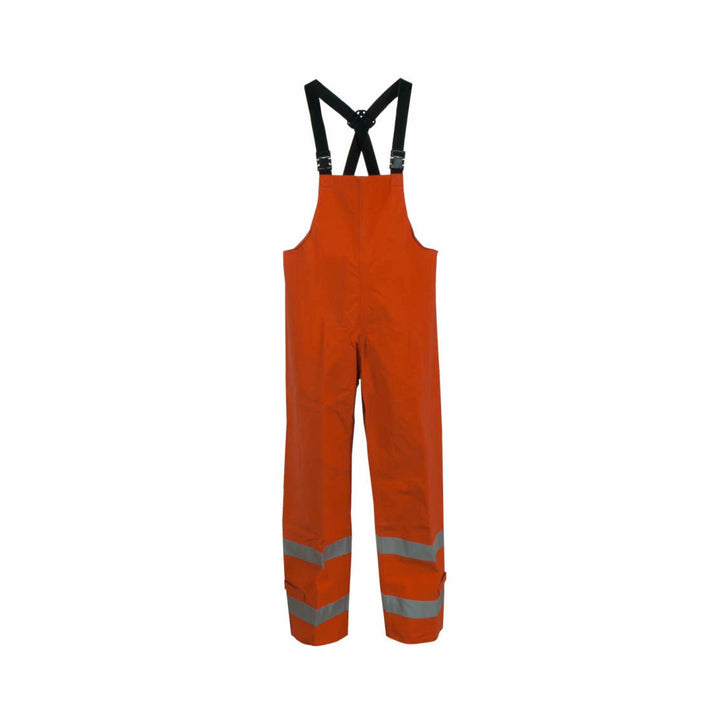 Neese 207BT Petro Arc Bib Trouser - Orange