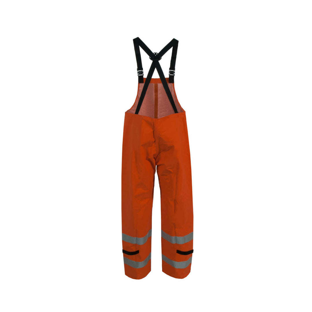 Neese 207BT Petro Arc Bib Trouser - Orange