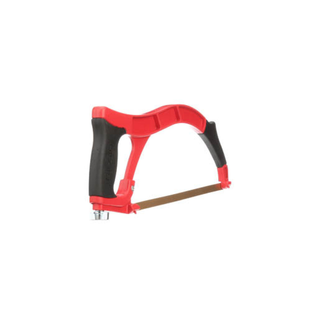 Ridgid 20238 Pro Arc Aluminum Hacksaw (includes 12" blade)