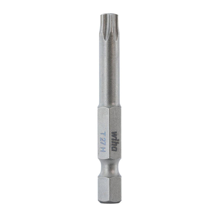 Wiha Tools 70525 T25s Security TORX® Power Bit