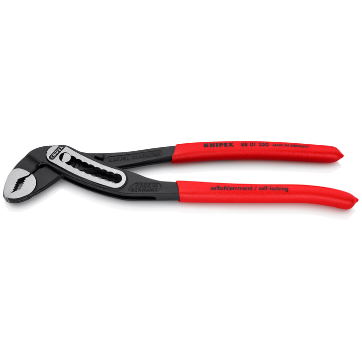 Knipex 88 01 250 10" Alligator® Water Pump Pliers