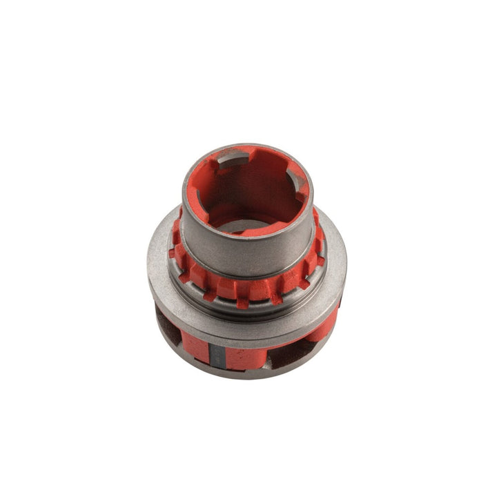 Ridgid 37455 1 1/2 in. 12-R Exposed Manual Ratchet Threader Die Head, High-Speed LH, NPT