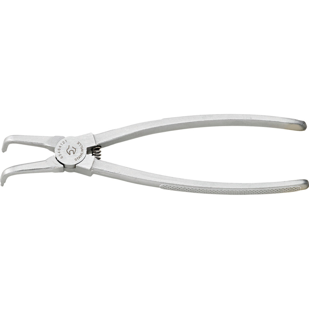 Stahlwille 65464121 Circlip pliers for external circlips