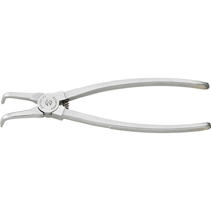 Stahlwille 65464121 Circlip pliers for external circlips