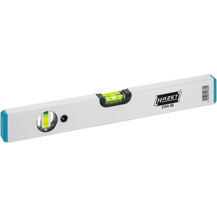 Hazet 2154-40 Spirit Level, 16" (40 cm)