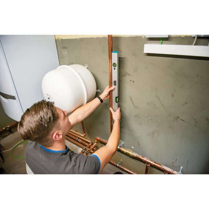 Hazet 2154-80 Spirit Level, 32 Inch (80 cm)