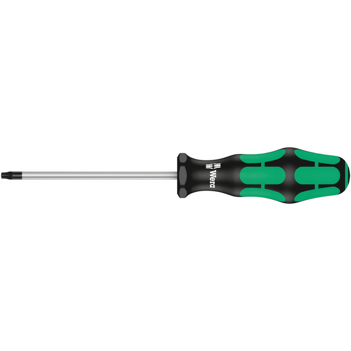Wera 367 Screwdriver for TORX® screws, TX 8 x 60 mm