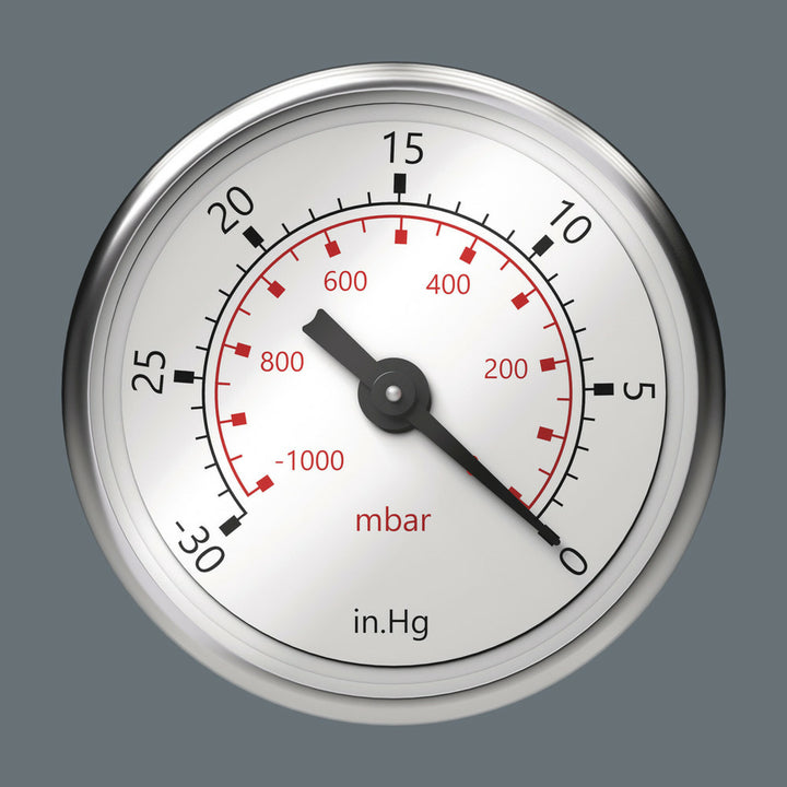 Wera 867/4 H TORX® bits, TX 8 x 50 mm