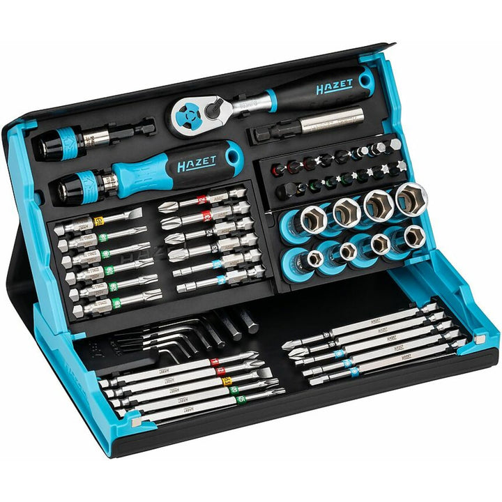 Hazet 2200SC-32 SmartCase socket set