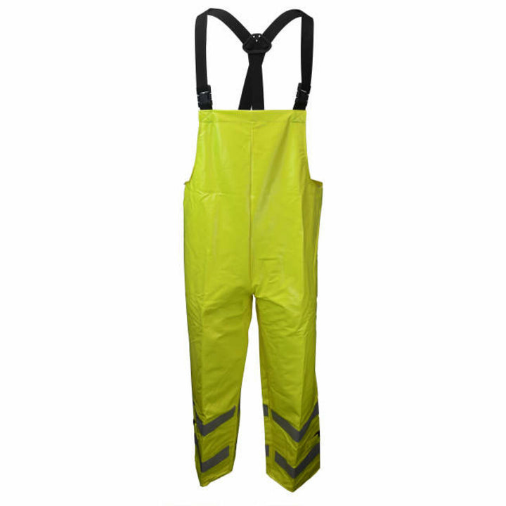 Neese 227BT Dura Arc I Bib Trouser - Lime