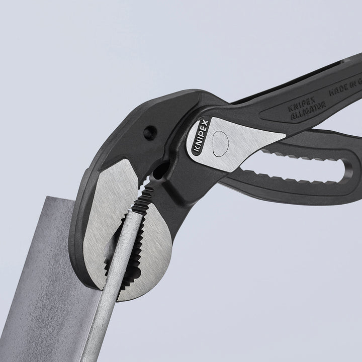 Knipex 88 01 400 16" Alligator® XL Water Pump Pliers