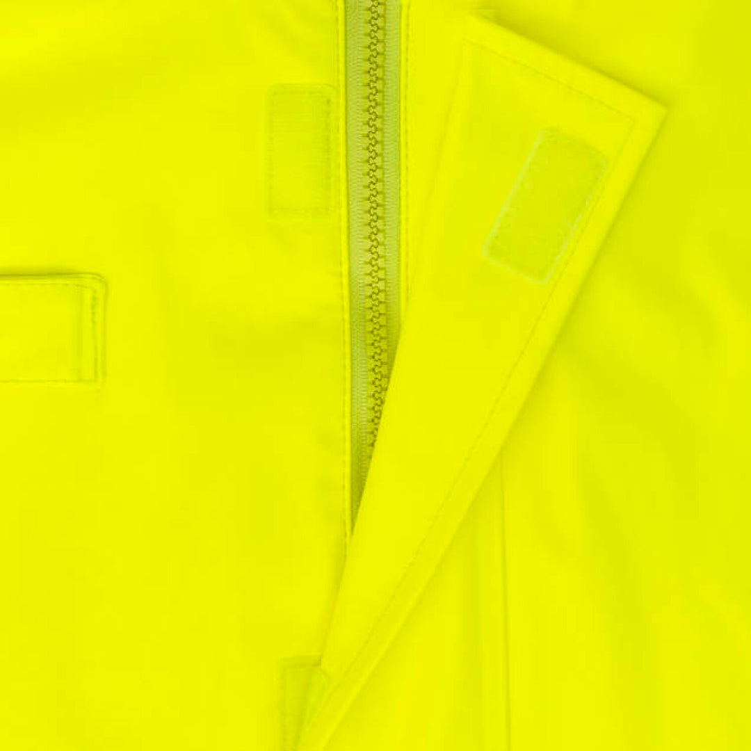 Neese 237AJ Flex Arc II Series Jacket - Lime