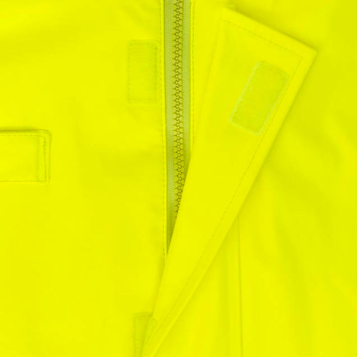 Neese 237AJ Flex Arc II Series Jacket - Lime