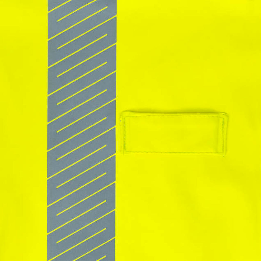 Neese 237AJ Flex Arc II Series Jacket - Lime