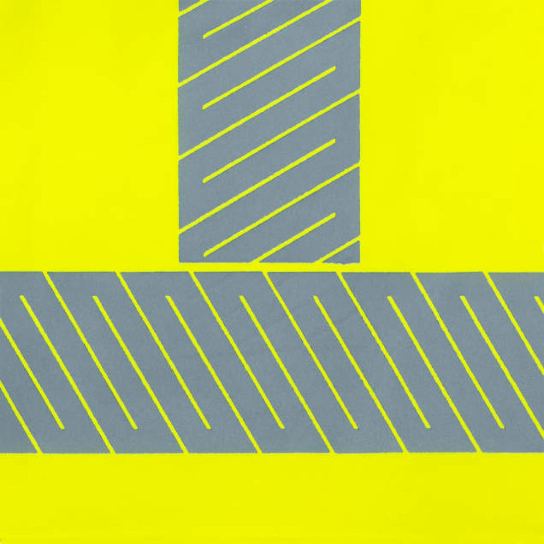 Neese 237AJ Flex Arc II Series Jacket - Lime