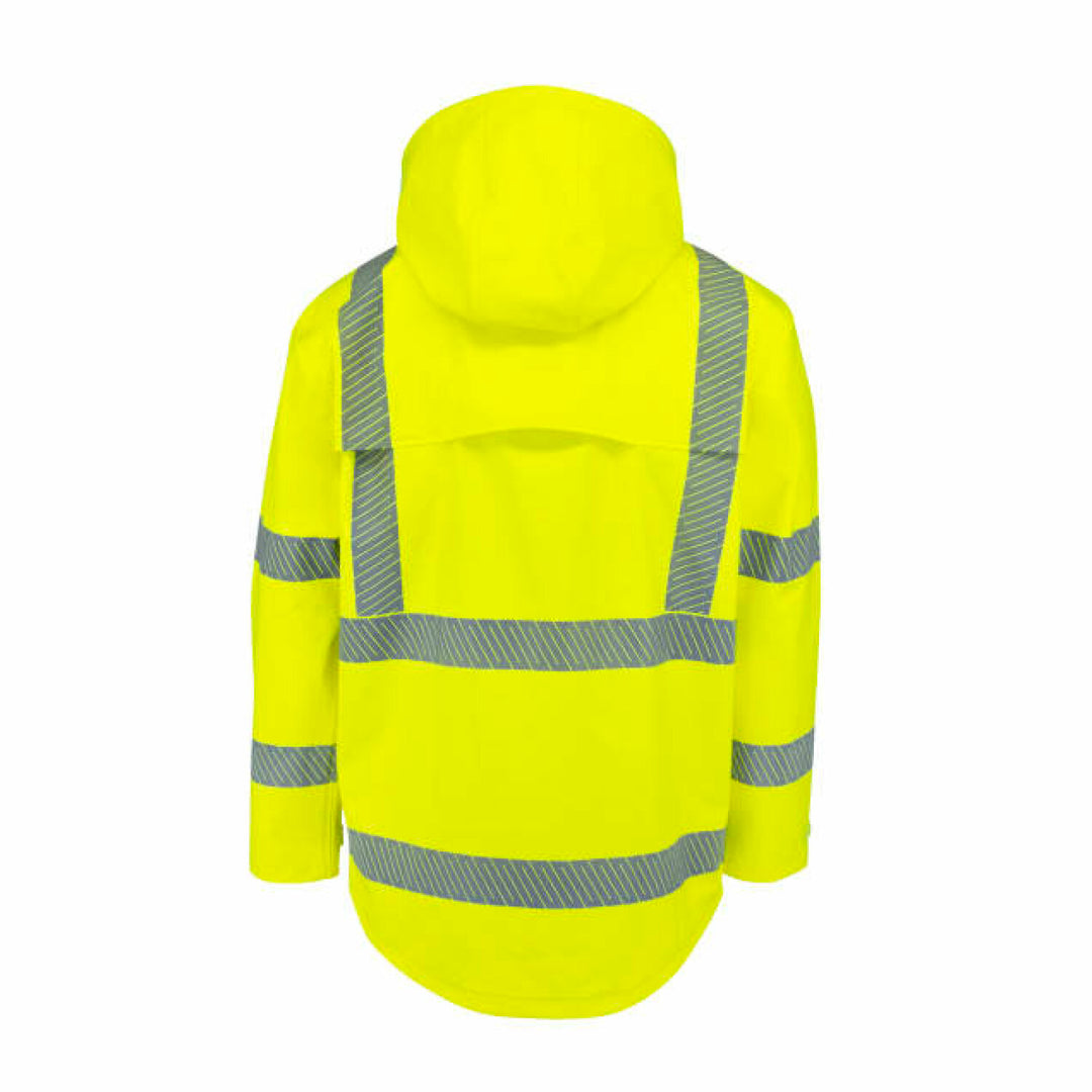 Neese 237AJ Flex Arc II Series Jacket - Lime