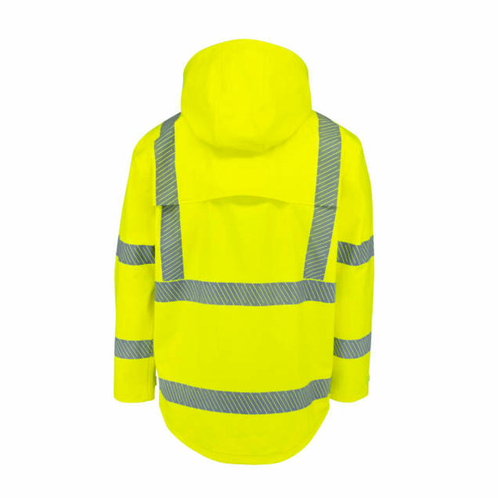 Neese 237AJ Flex Arc II Series Jacket - Lime