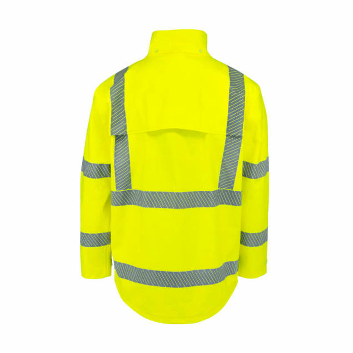 Neese 237AJ Flex Arc II Series Jacket - Lime