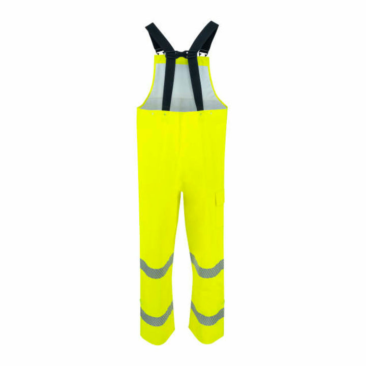 Neese 237BT Flex Arc II Series Bib Trouser - Lime