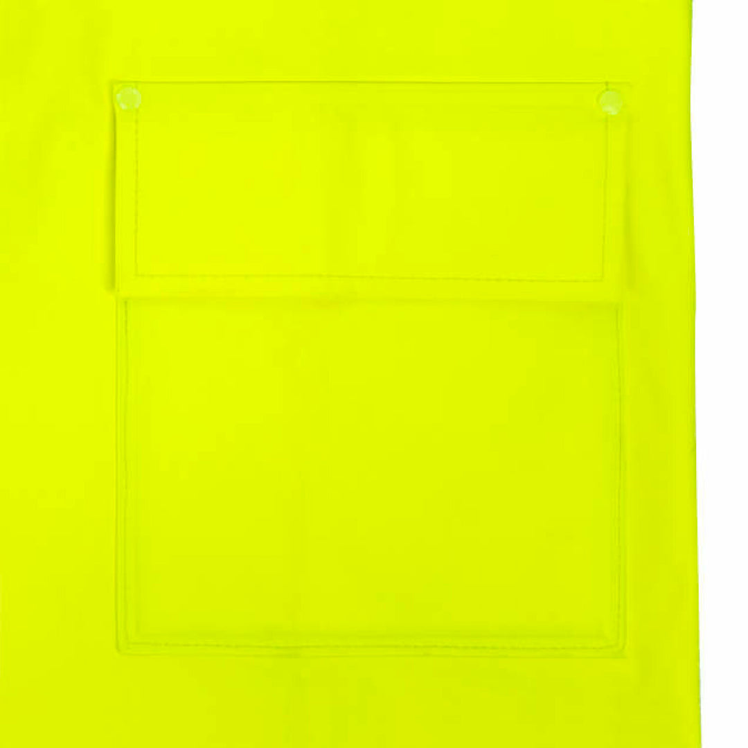 Neese 237BT Flex Arc II Series Bib Trouser - Lime