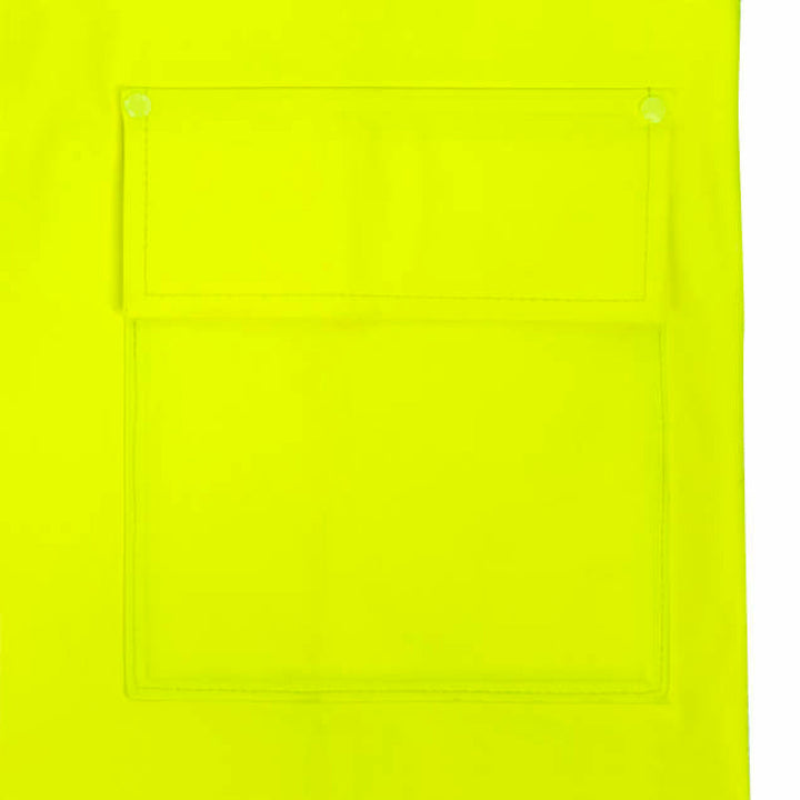 Neese 237BT Flex Arc II Series Bib Trouser - Lime