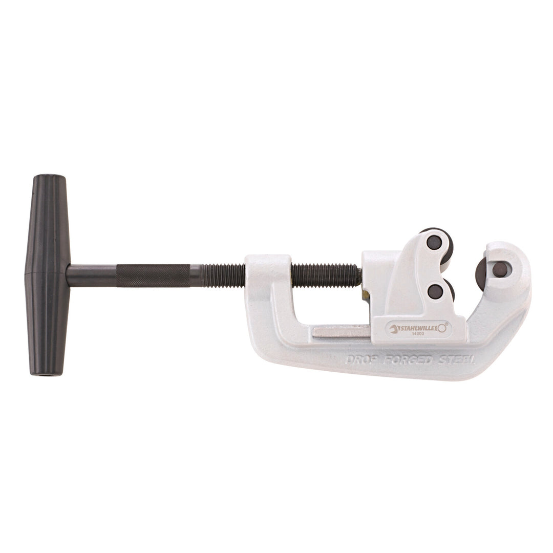 Stahlwille 60030000 Pipe Cutter Min.Diam.10mm-42mm, Size 1