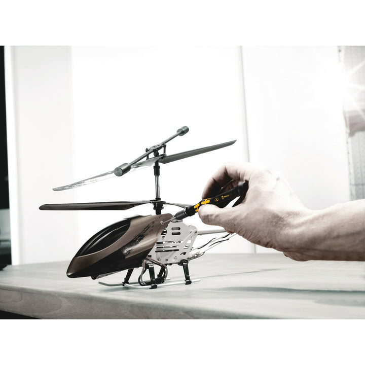 Wera 867/9 C TORX® bits, halfmoon, TX 10 x 70 mm