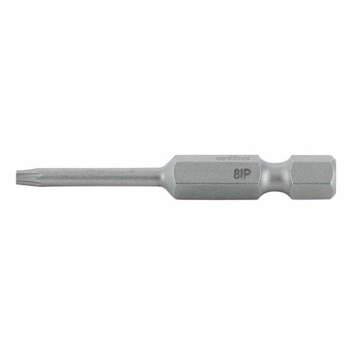 Wiha Tools 74612 TORX Plus Power Bit, IP10 x 50 mm, 10 Pk.