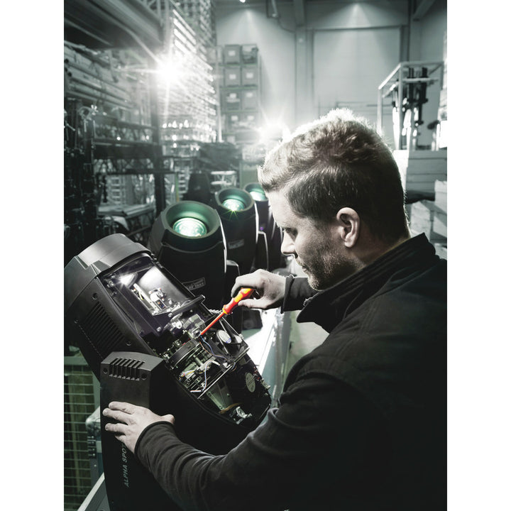 Wera Kraftform Kompakt VDE 67 i TORX®, TX 25 x 154 mm