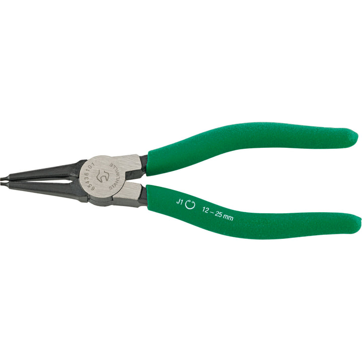 Stahlwille 65436101 Circlip pliers for internal circlips
