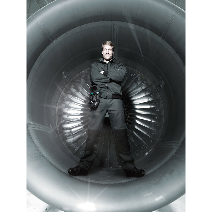 Wera Kraftform Kompakt Zyklop Speed, 26 pieces