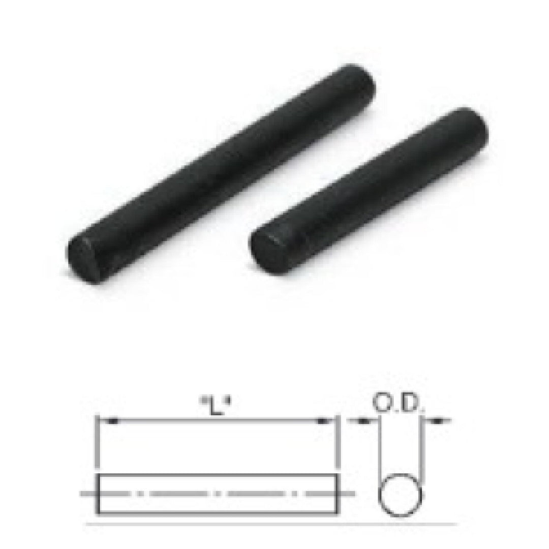 Wright Tool 6582D 3/4" Drive Ret Ring One-Piece Crush Gauge - 2-1/4" I.D.