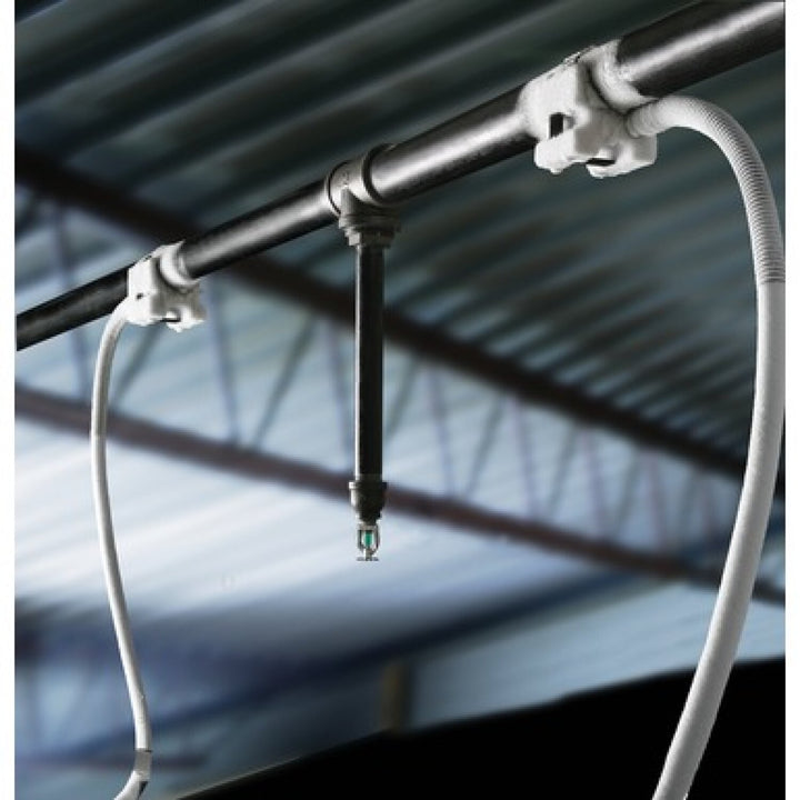 Ridgid 68962 SF-2500 Pipe Freezing Kit 230V 50Hz