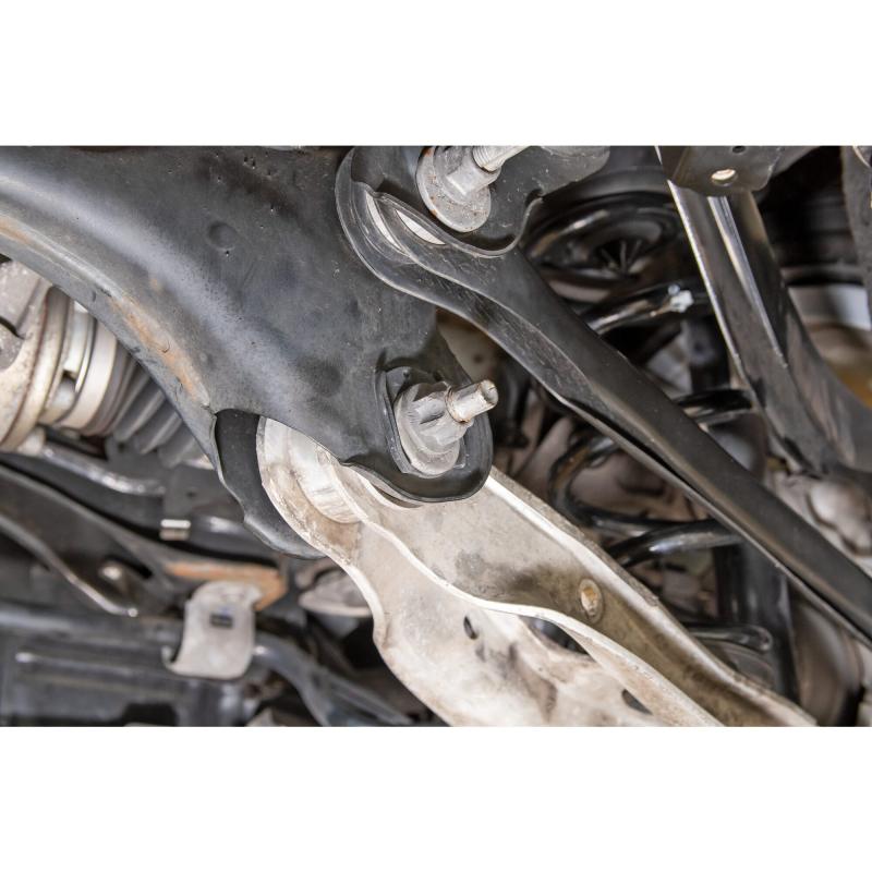 Hazet 2521S-1 1/2 Inch Axis Screw Socket With Special Profile