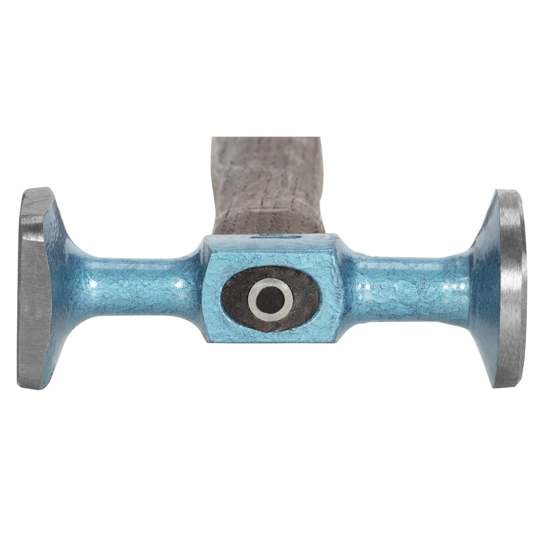 Picard 2524802 Planishing Hammer, L-320 mm With hickory handle