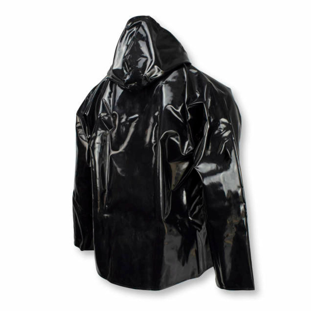 Neese 251AJ Iron Shield Jacket with Hood - Black
