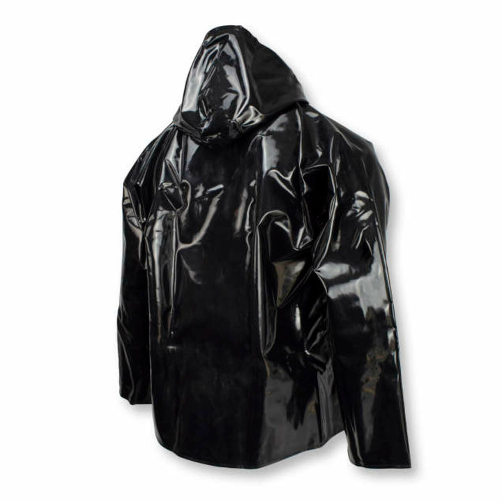 Neese 251AJ Iron Shield Jacket with Hood - Black