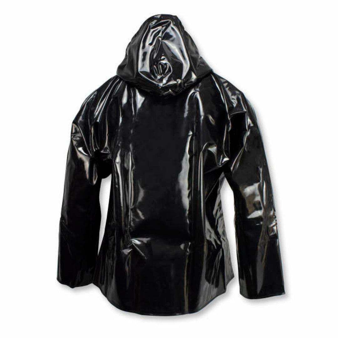 Neese 251AJ Iron Shield Jacket with Hood - Black