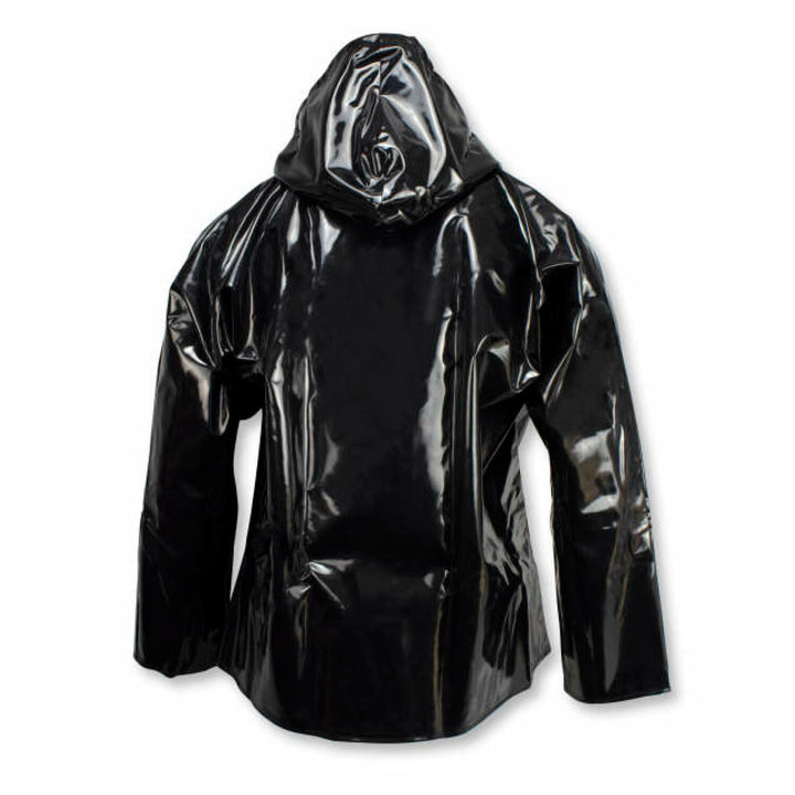 Neese 251AJ Iron Shield Jacket with Hood - Black